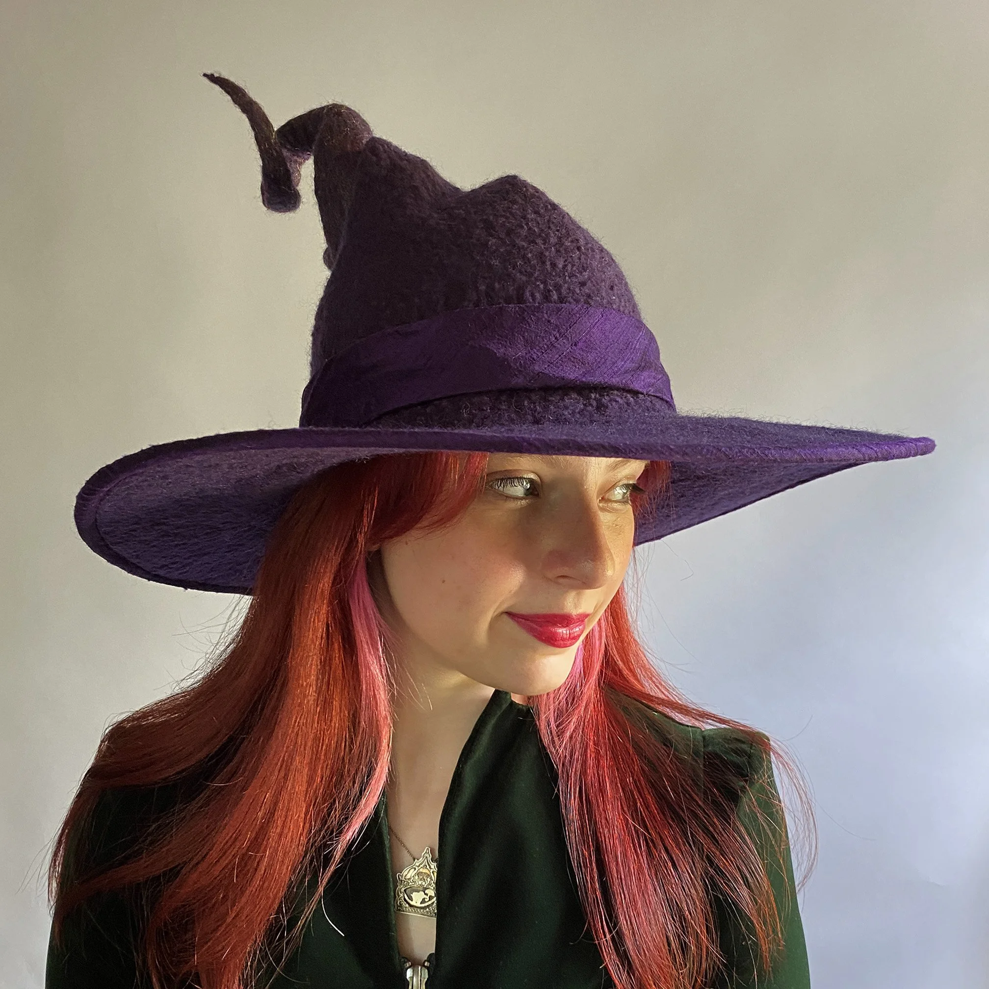 帽子 ec melodi Black Purple Star Studded Hat 2025年最新】ec melodi キャップの人気アイテム - メルカリ